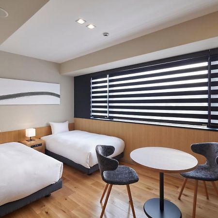 Hatago Inn Fukushima Hirono Luaran gambar