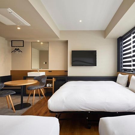 Hatago Inn Fukushima Hirono Luaran gambar