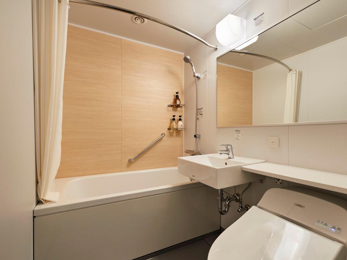Hatago Inn Fukushima Hirono Luaran gambar