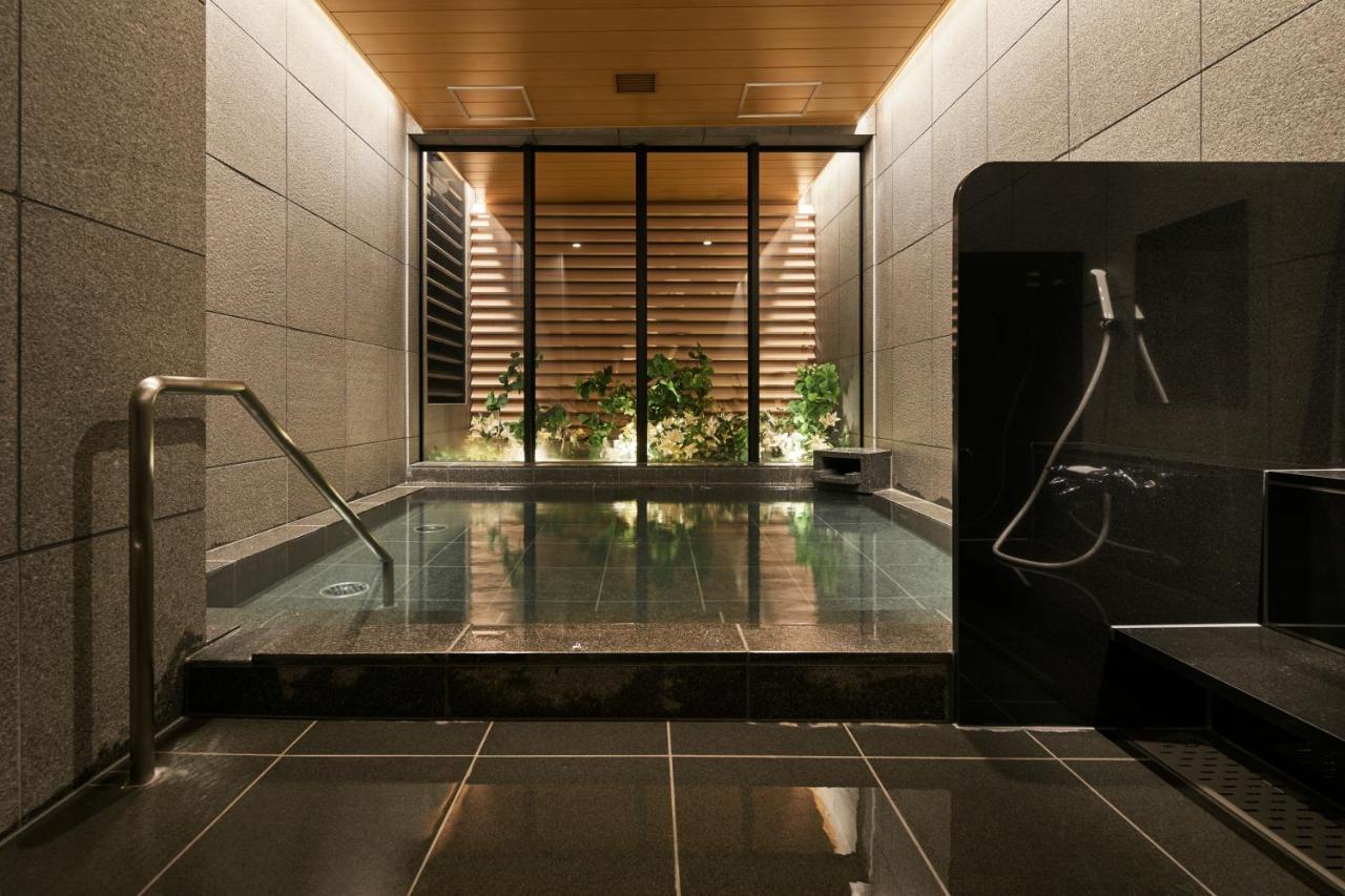 Hatago Inn Fukushima Hirono Luaran gambar