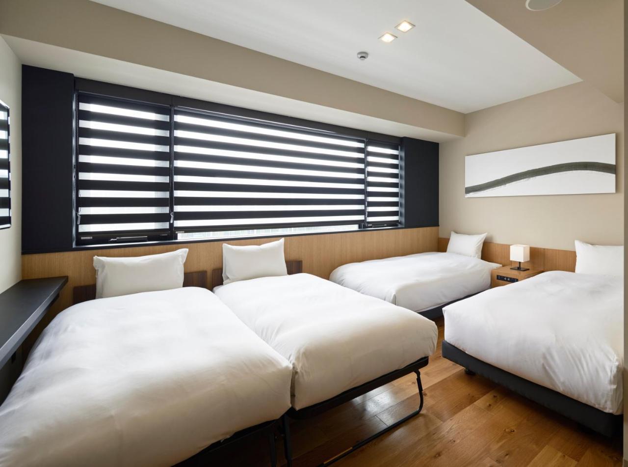 Hatago Inn Fukushima Hirono Luaran gambar