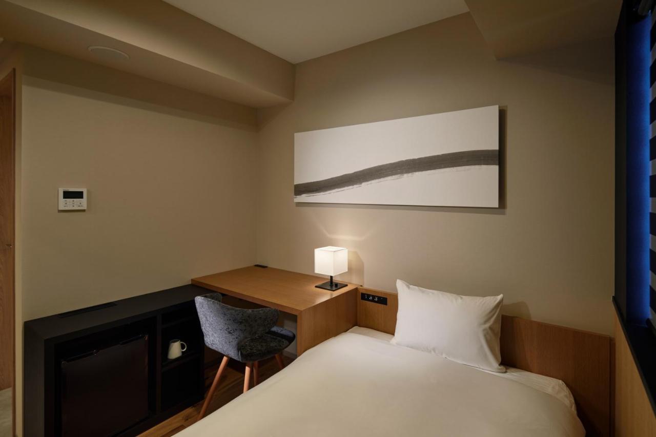 Hatago Inn Fukushima Hirono Bilik gambar