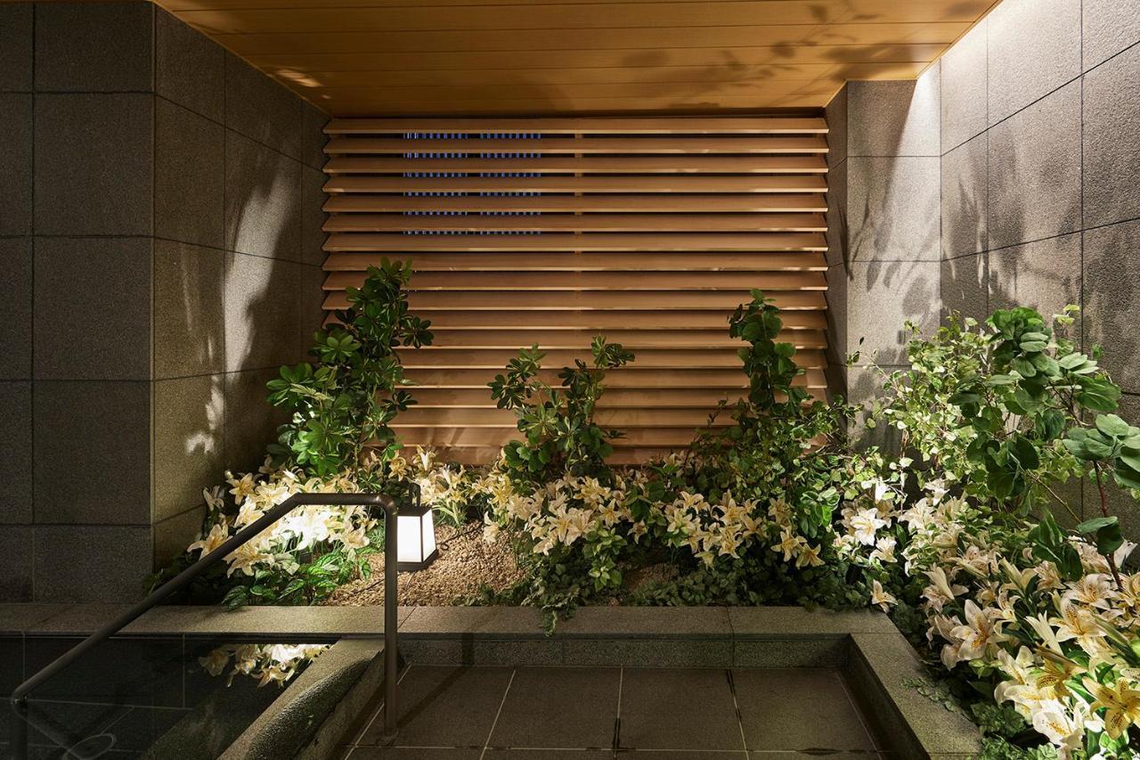 Hatago Inn Fukushima Hirono Luaran gambar