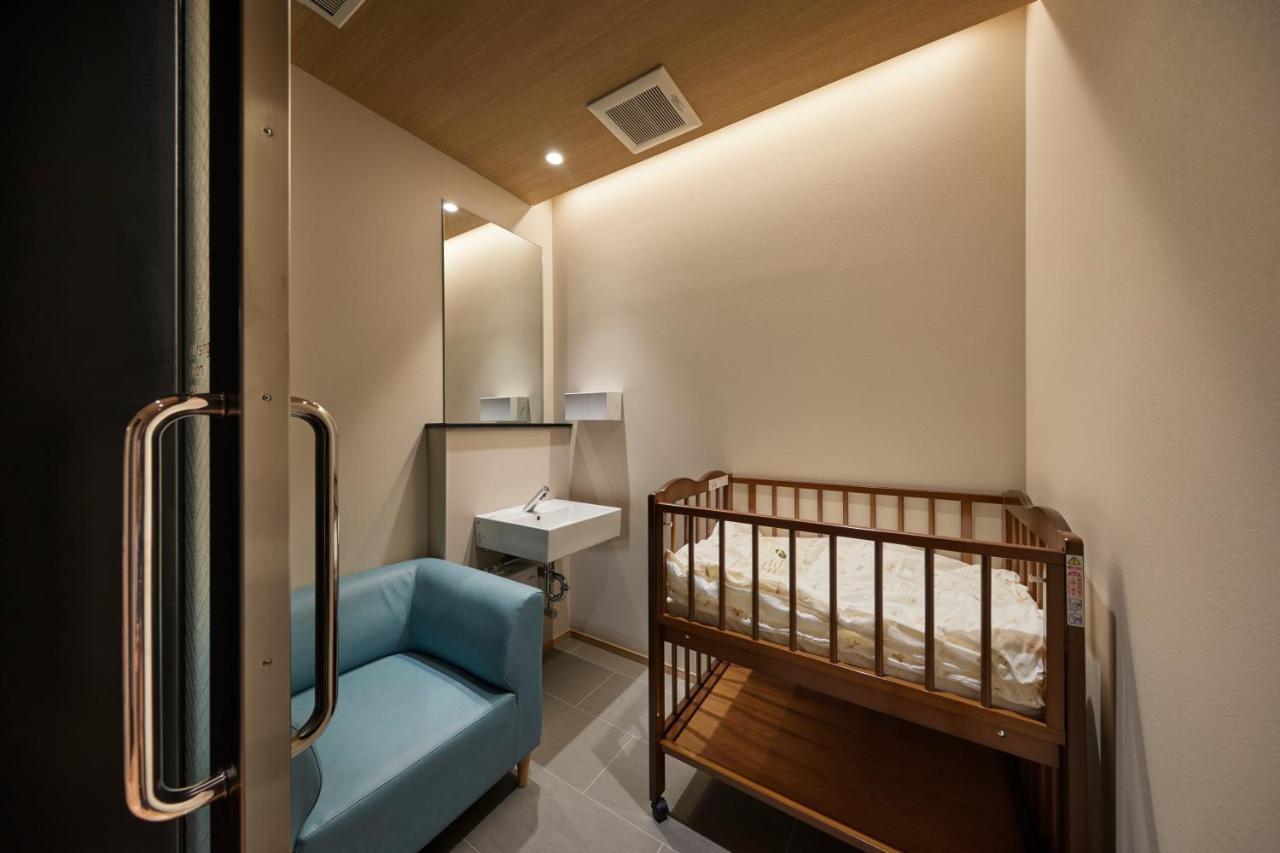Hatago Inn Fukushima Hirono Luaran gambar