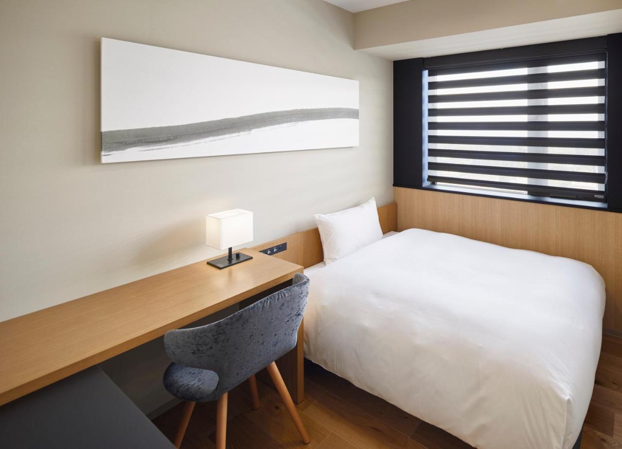 Hatago Inn Fukushima Hirono Luaran gambar