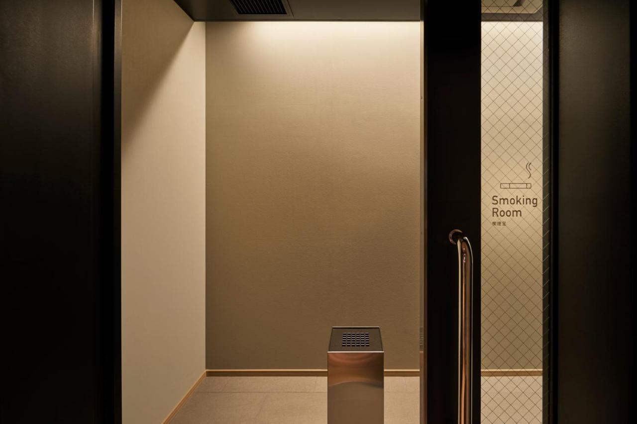 Hatago Inn Fukushima Hirono Luaran gambar