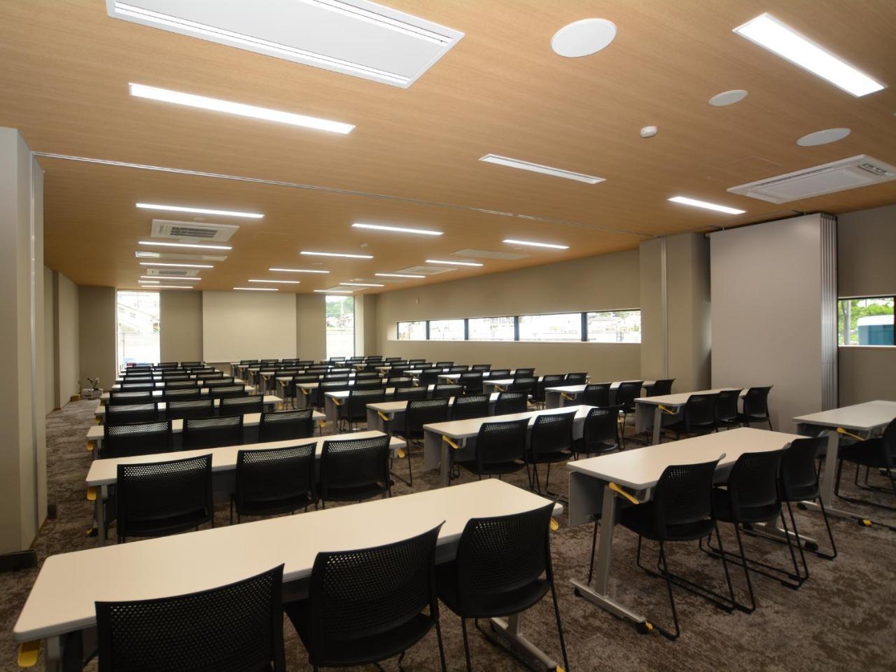 Hatago Inn Fukushima Hirono Luaran gambar